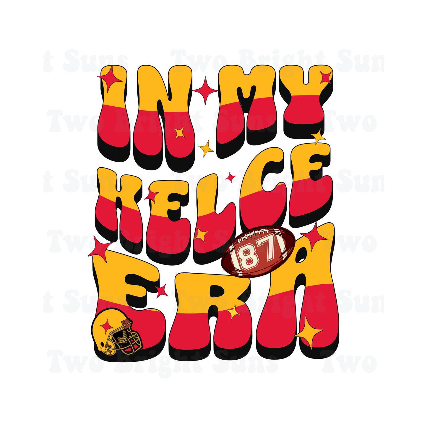 In my Kelce Era