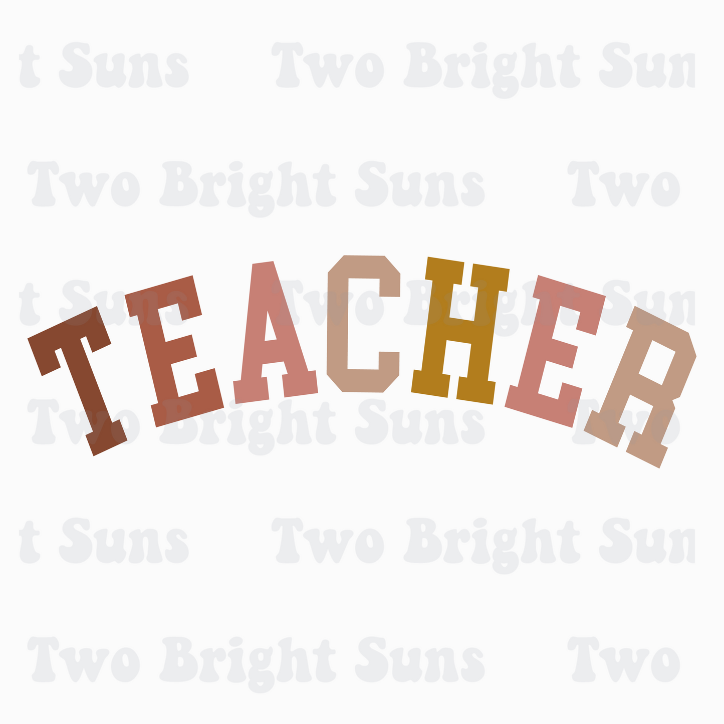 Teacher Varsity Curve