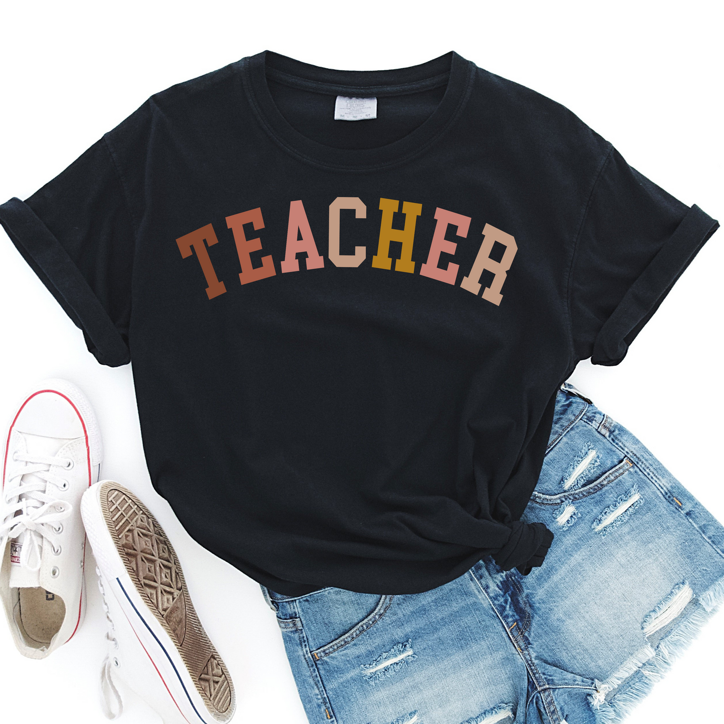 Teacher Varsity Curve