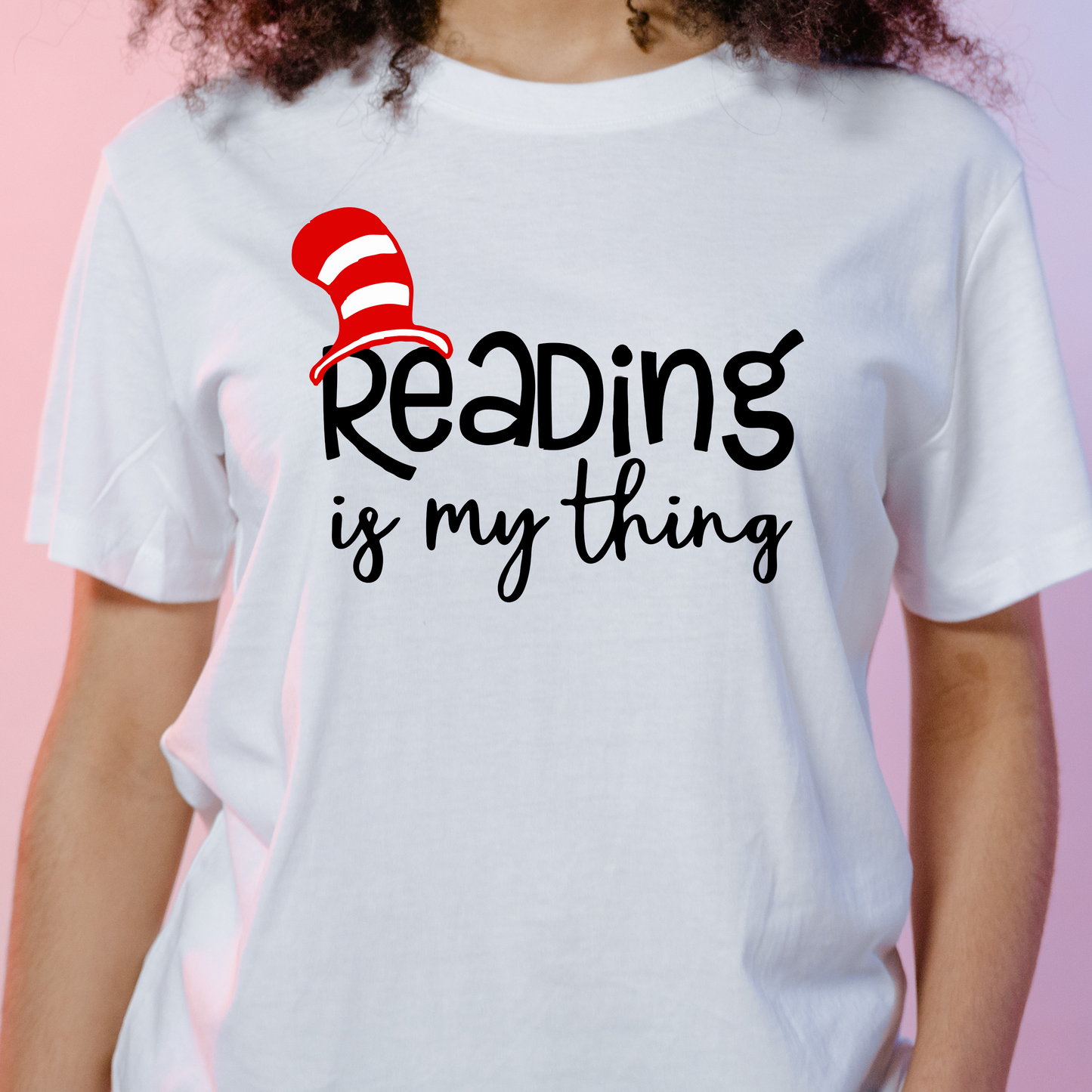 Reading is my Thing