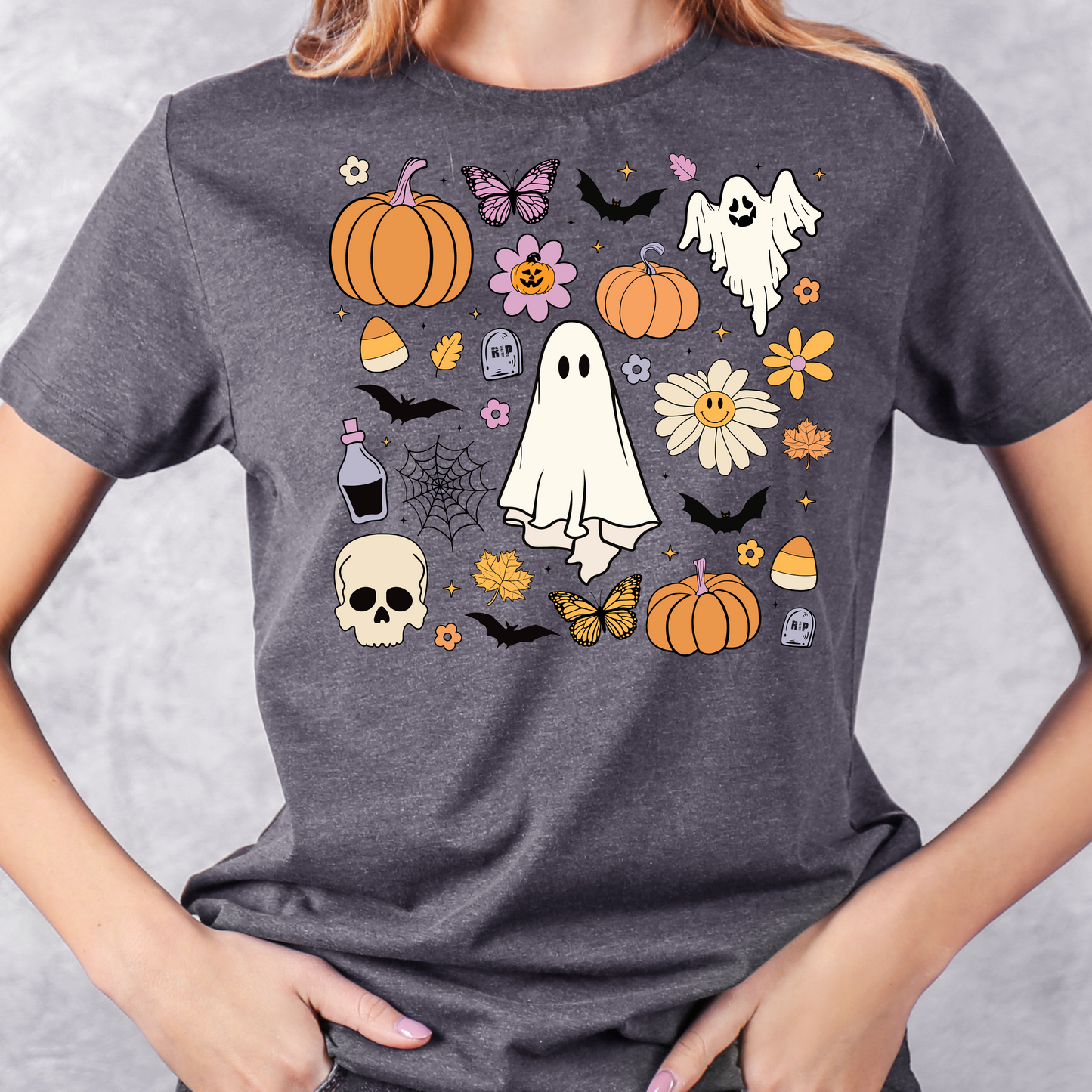 Halloween Knick Knaks