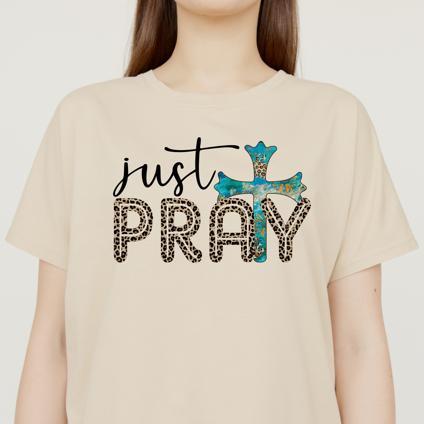 Just Pray Western