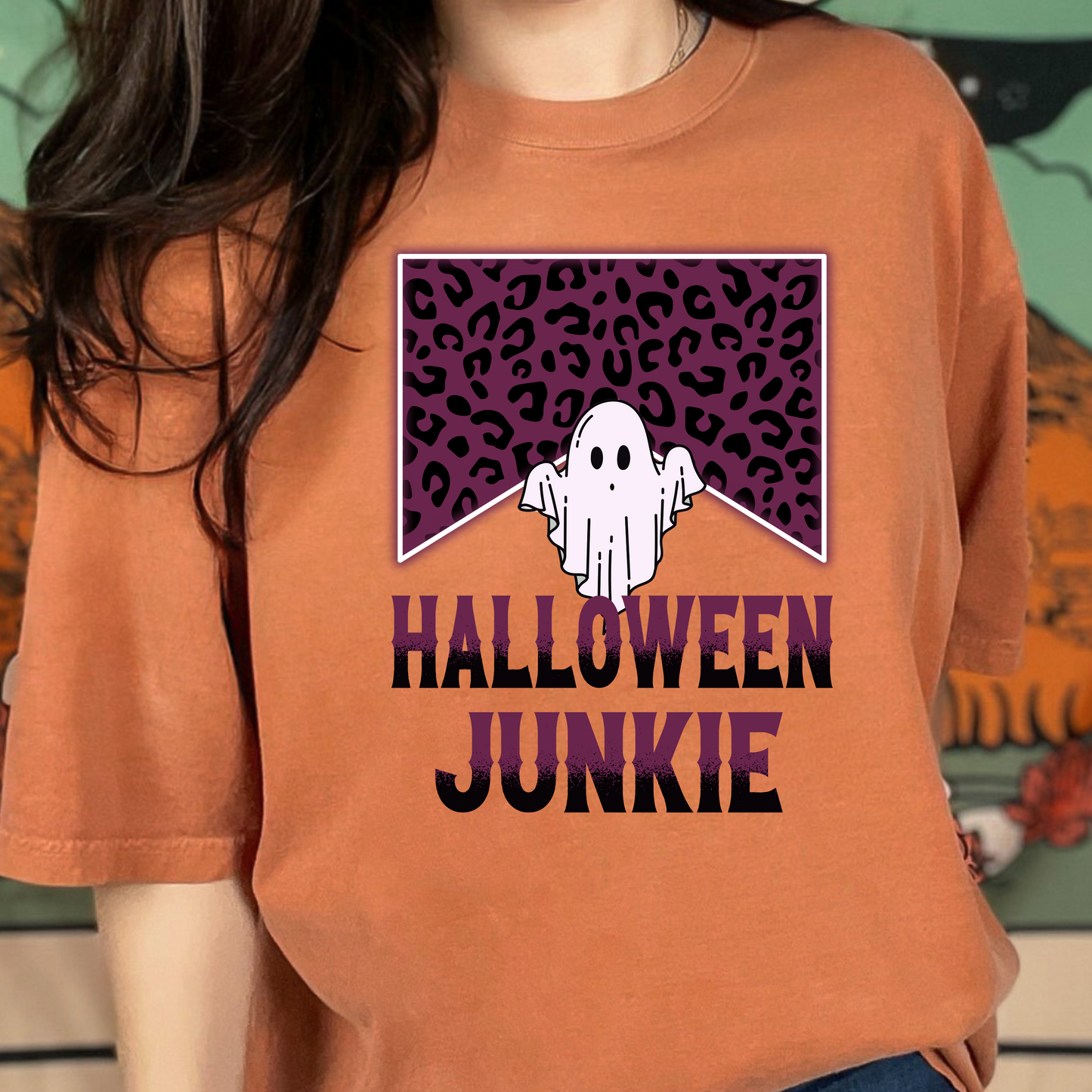 Halloween Junkie