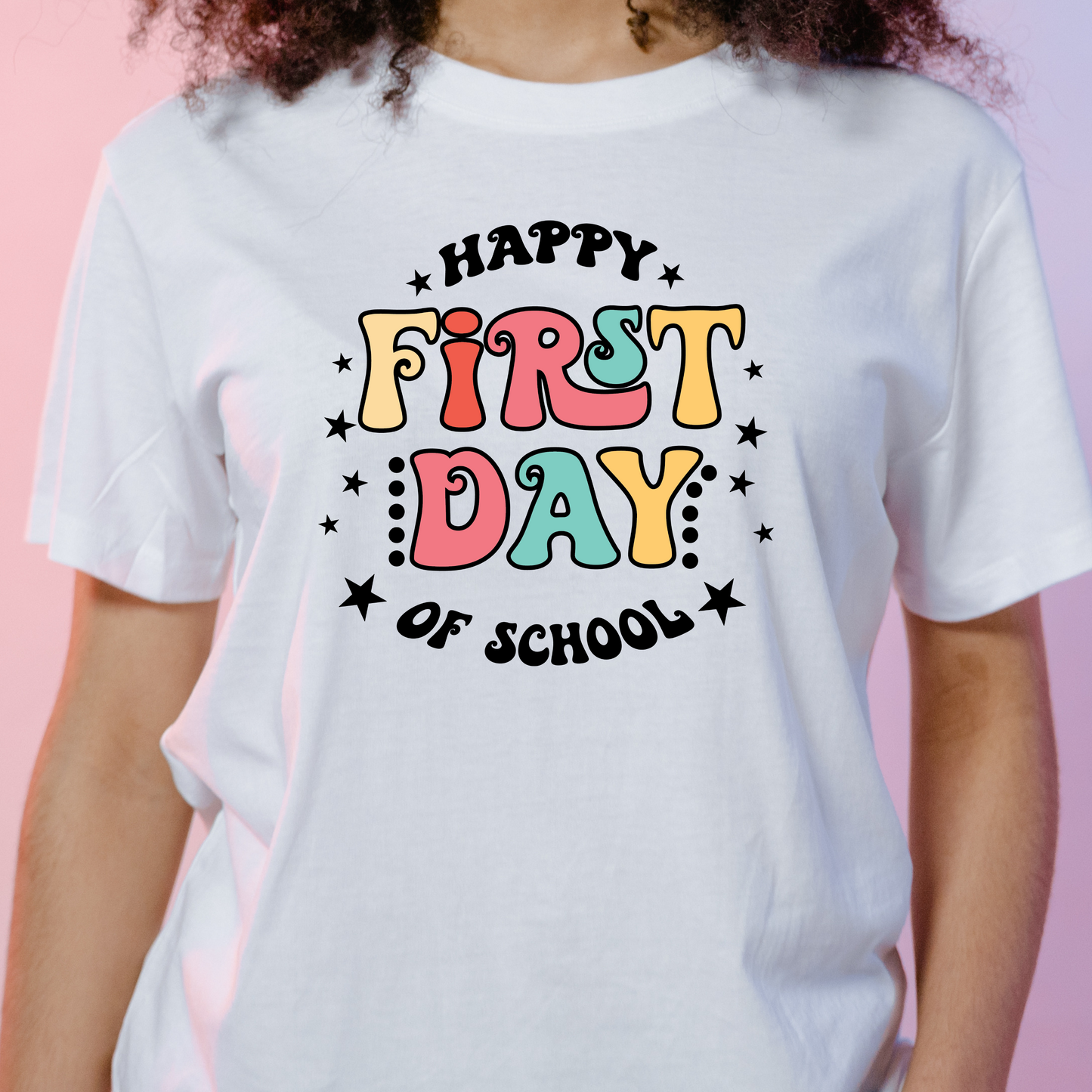 Happy 1st Day of School  | 1st Day of School