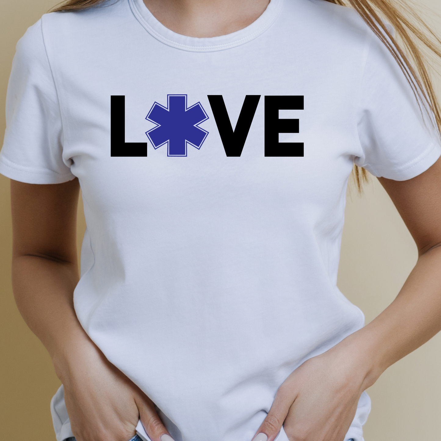 Paramedic LOVE 2