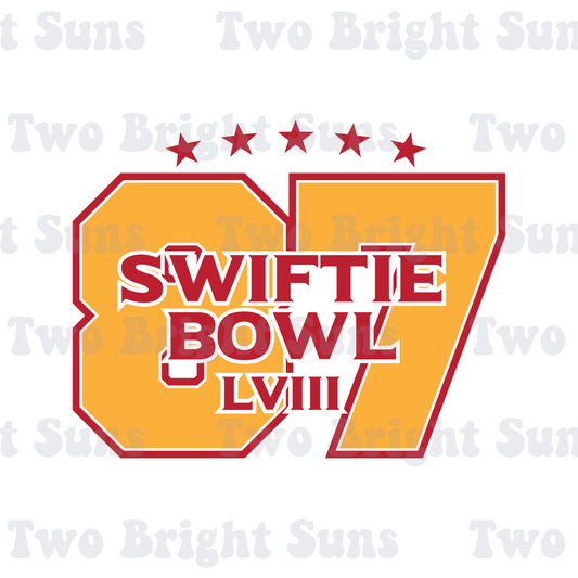 87 Swiftie Bowl