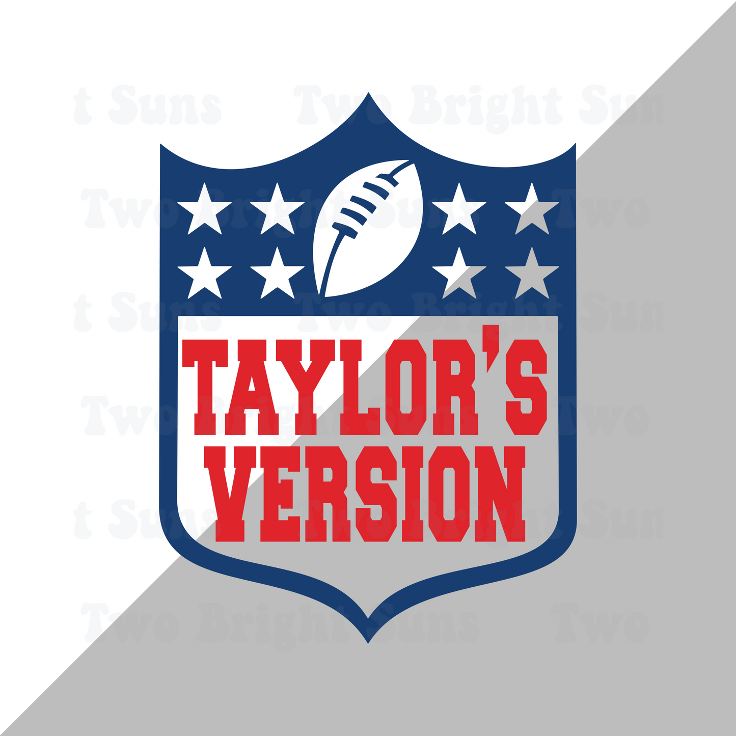 Taylors Version NFL Mashup