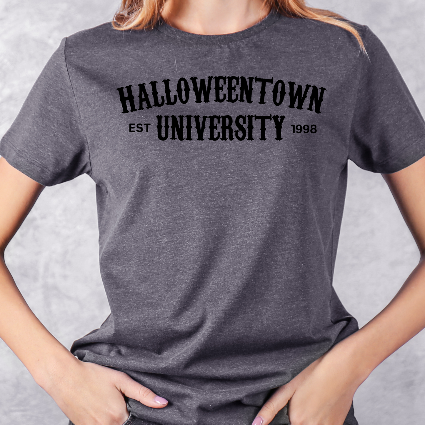 Halloweentown University