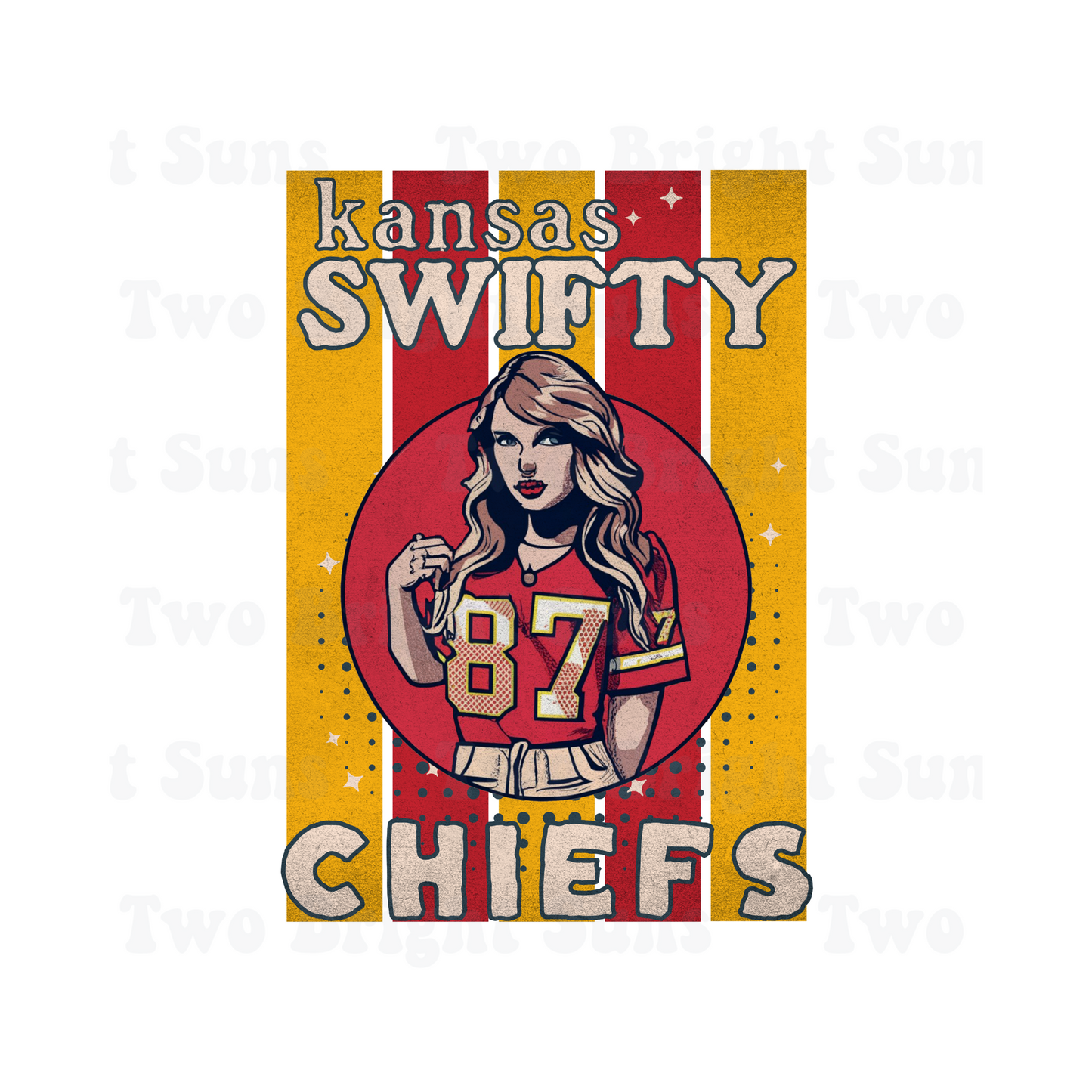 Kansas Swifty Chiefs