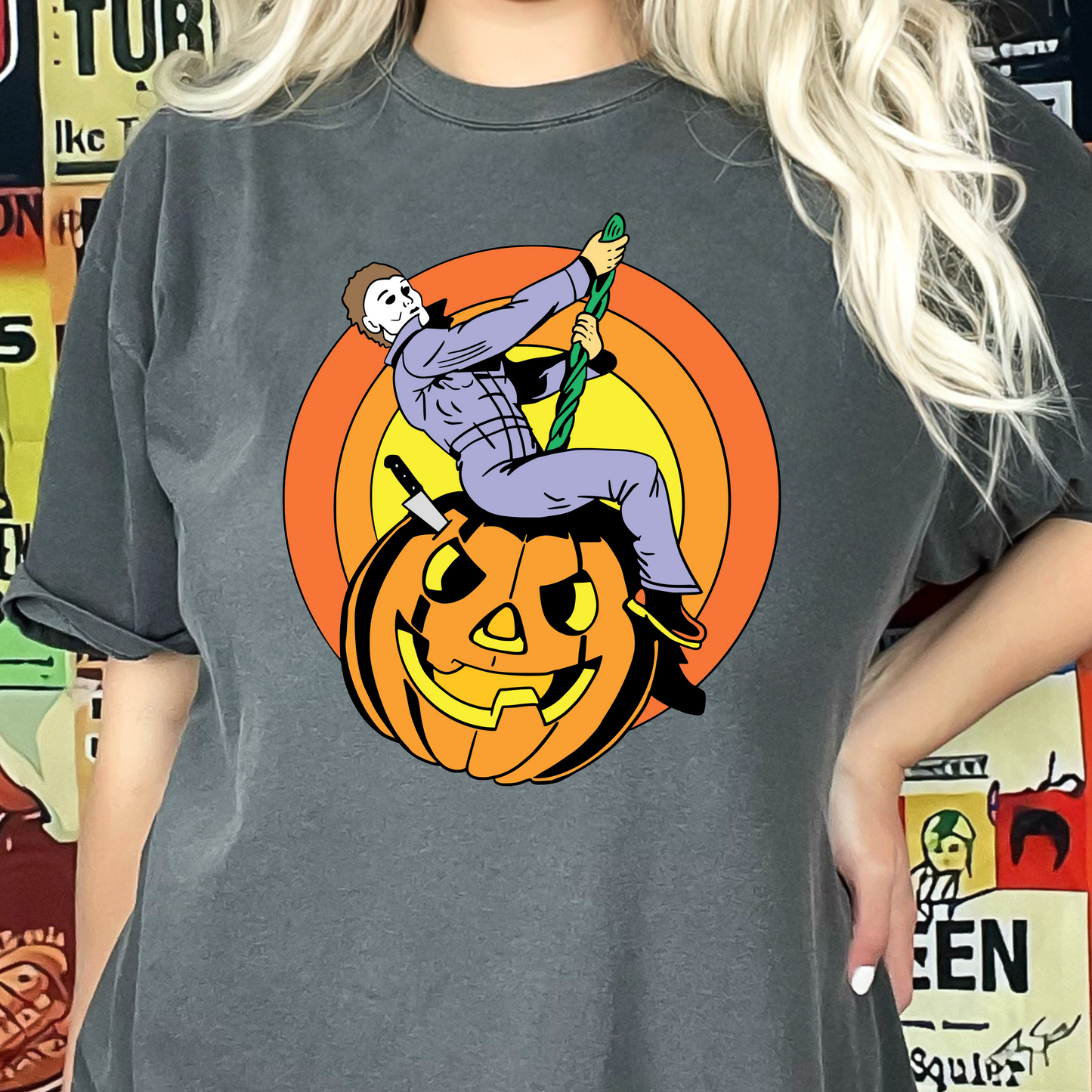 Halloween Slasher