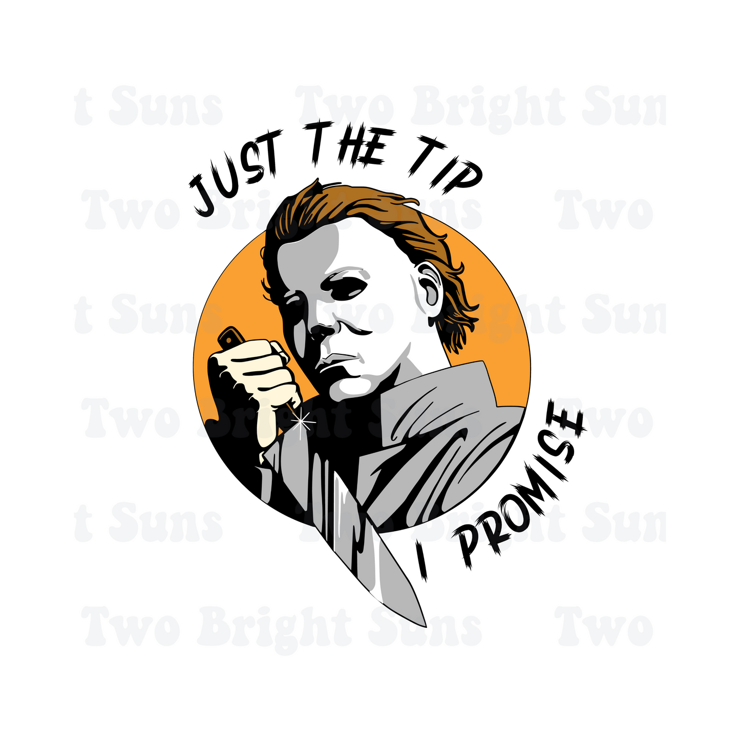 Just the Tip Slasher