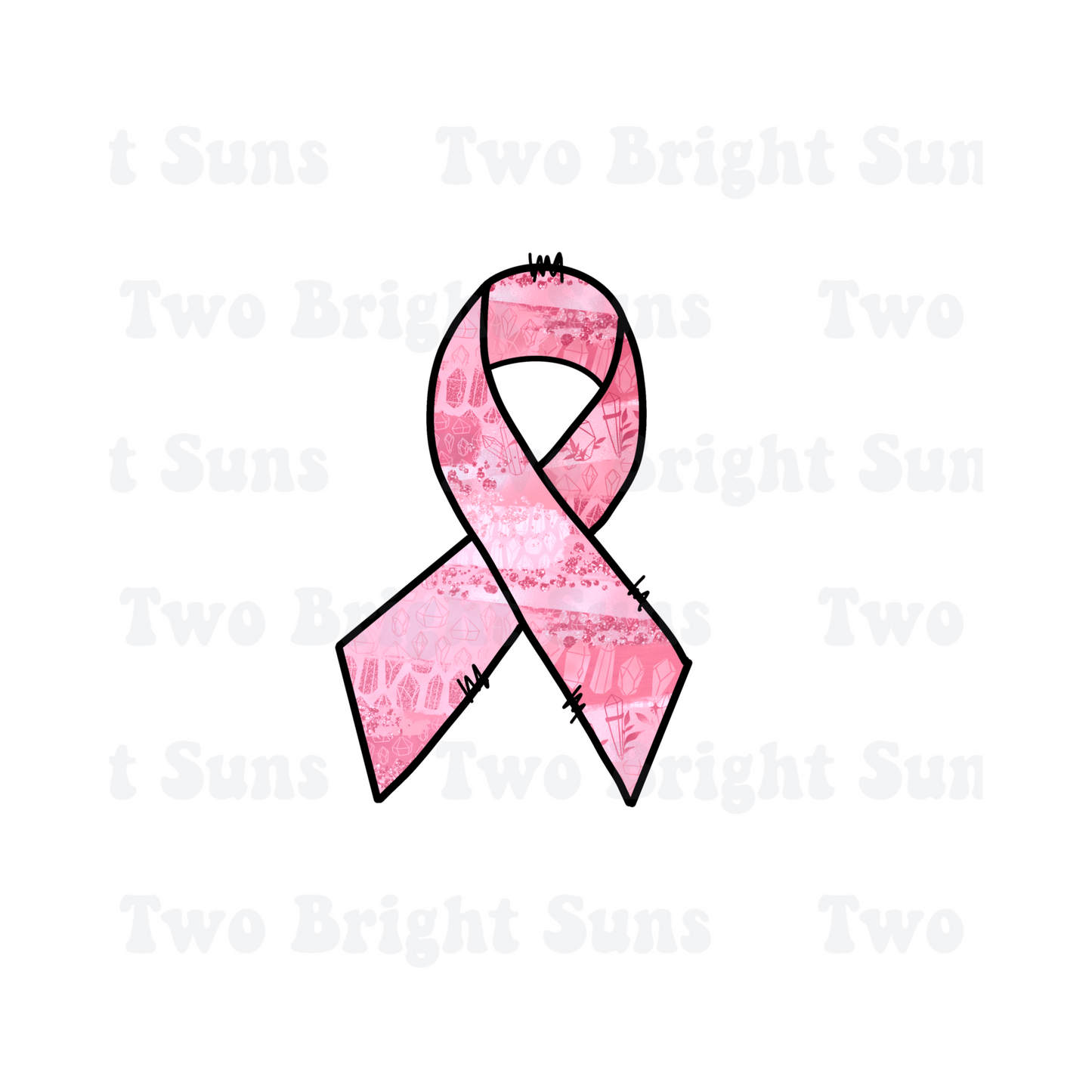 Pink Ribbon