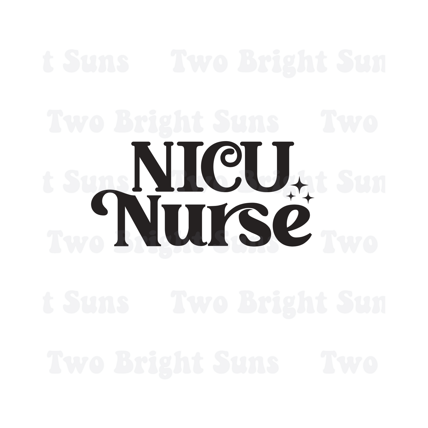 NICU Nurse