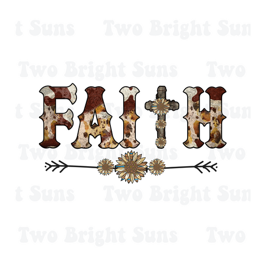 Western Faith