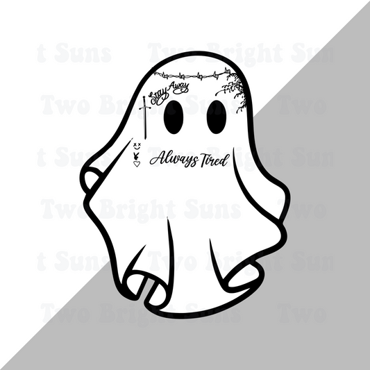 Ghost Malone V3