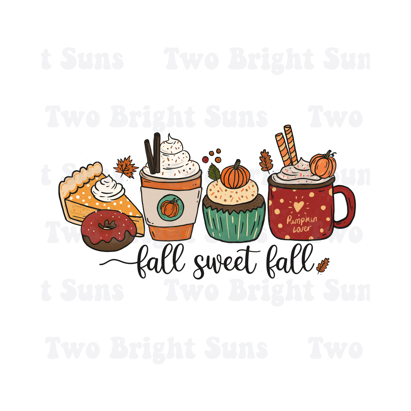 Fall, Sweet, Fall