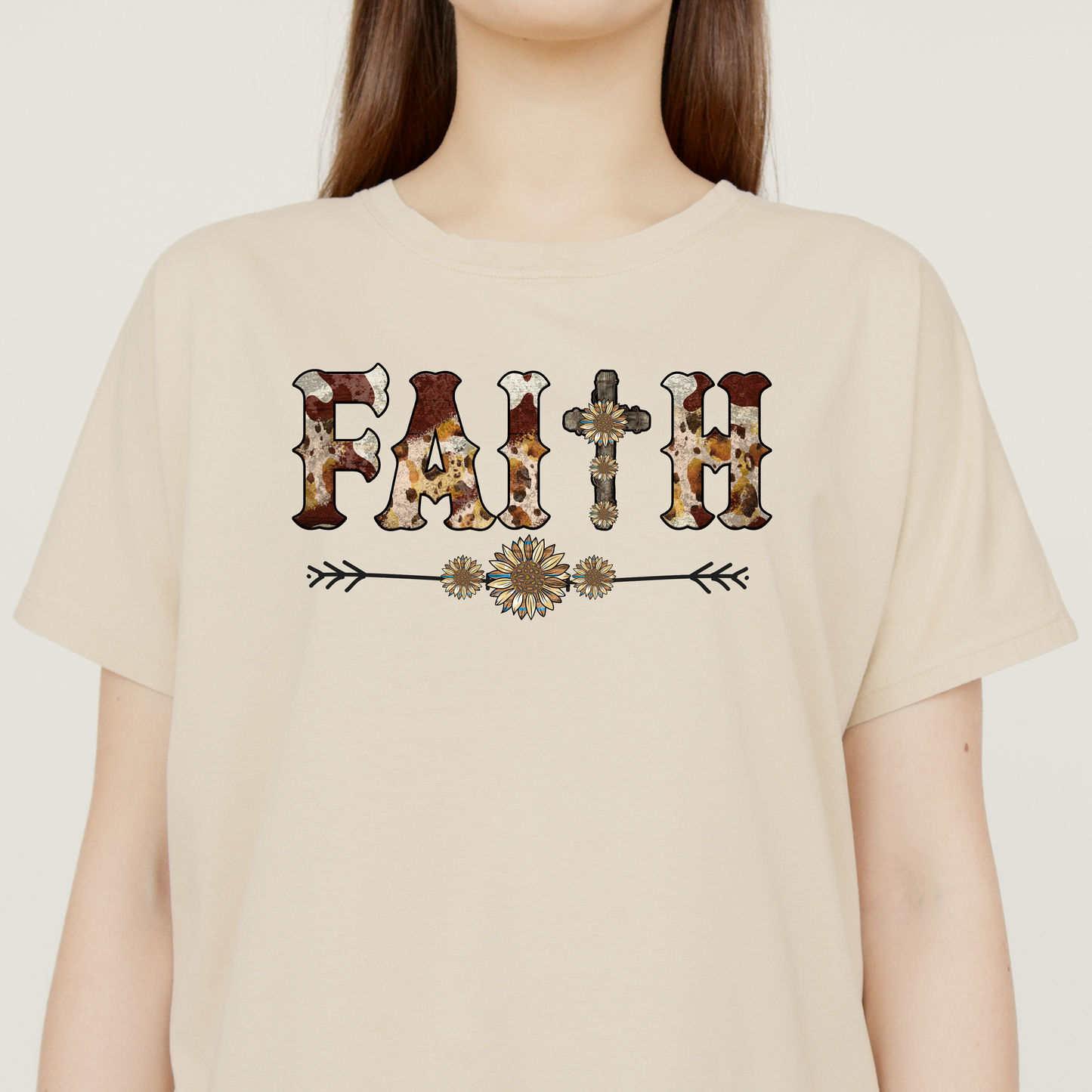 Western Faith