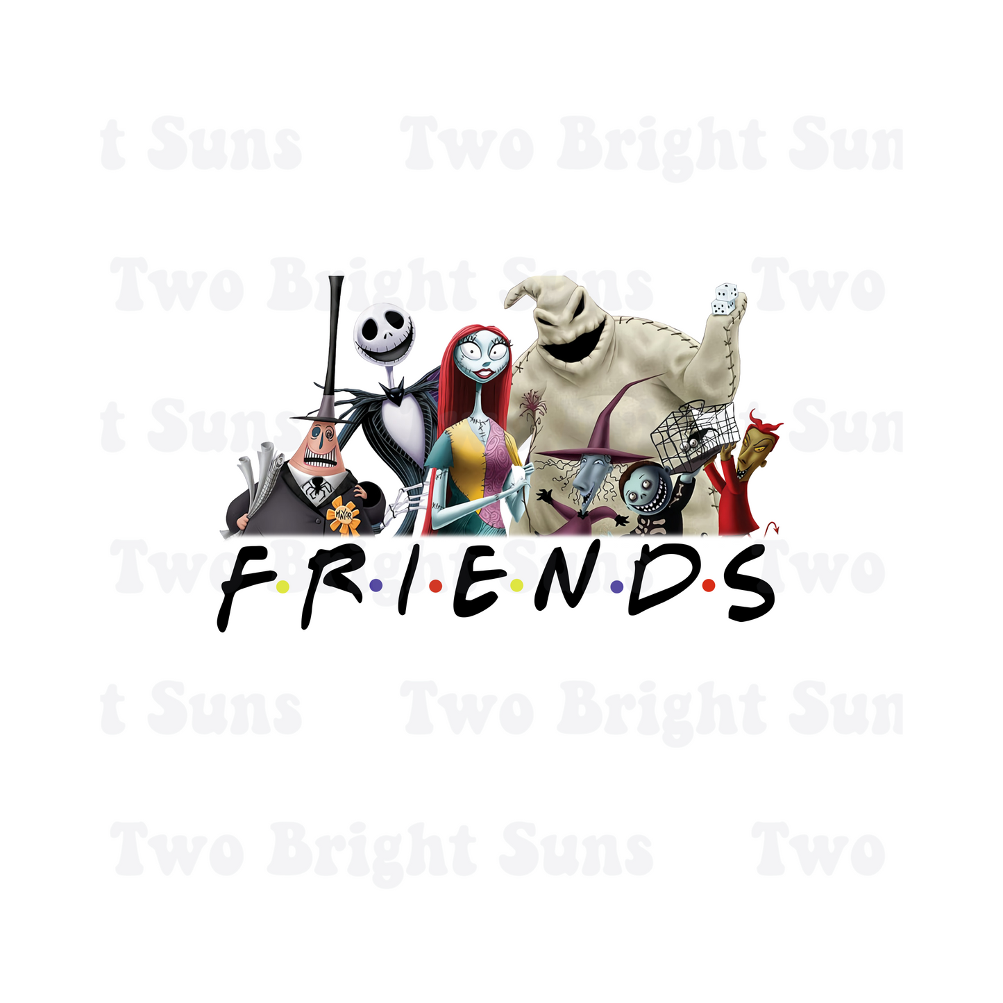 NBC Friends