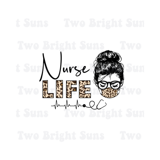 Nurse Life