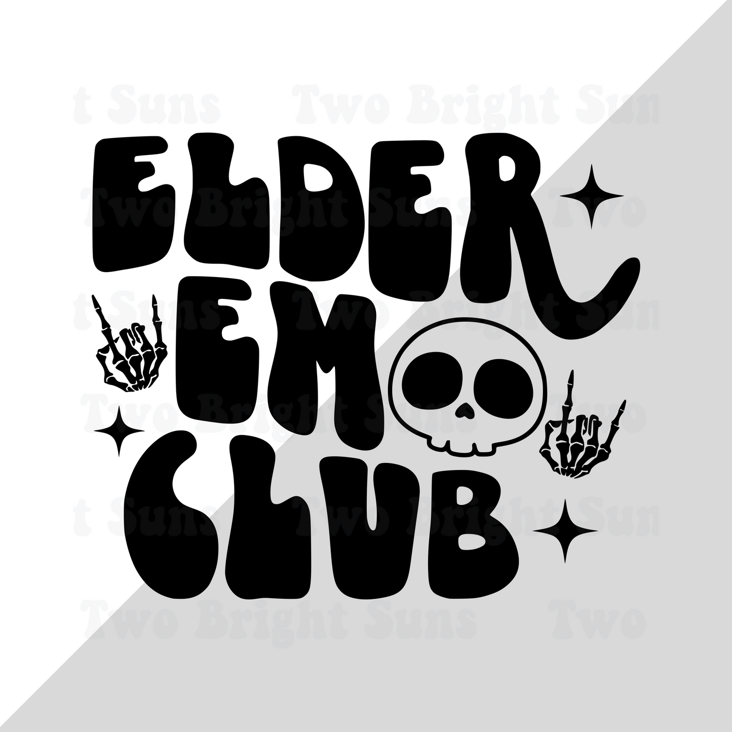 Elder Emo Club