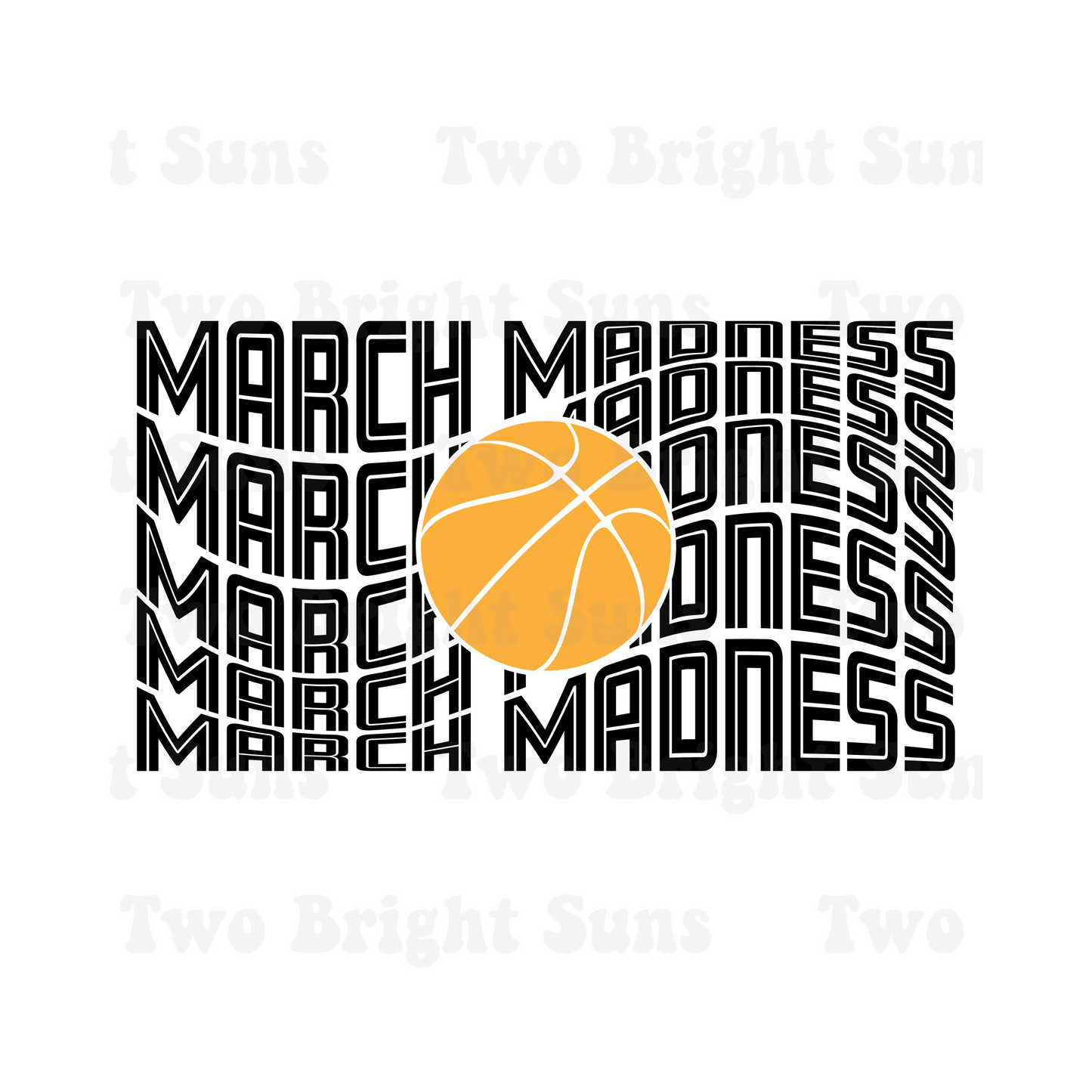 March Madness