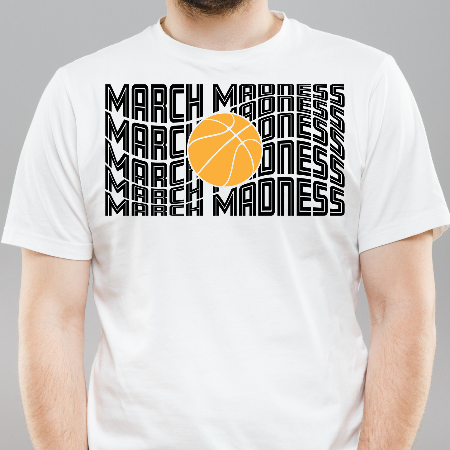 March Madness