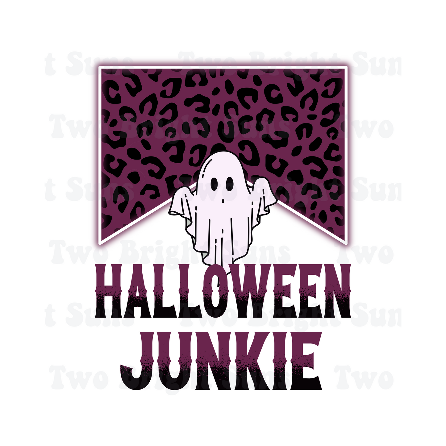 Halloween Junkie