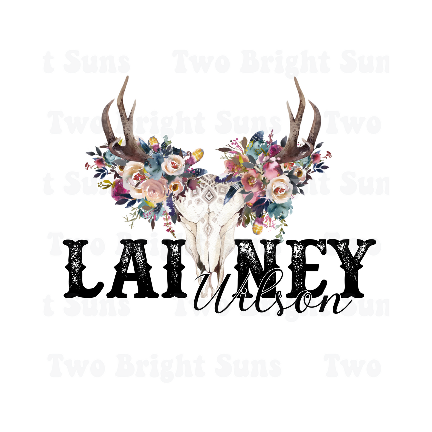 Lainey Wilson Floral