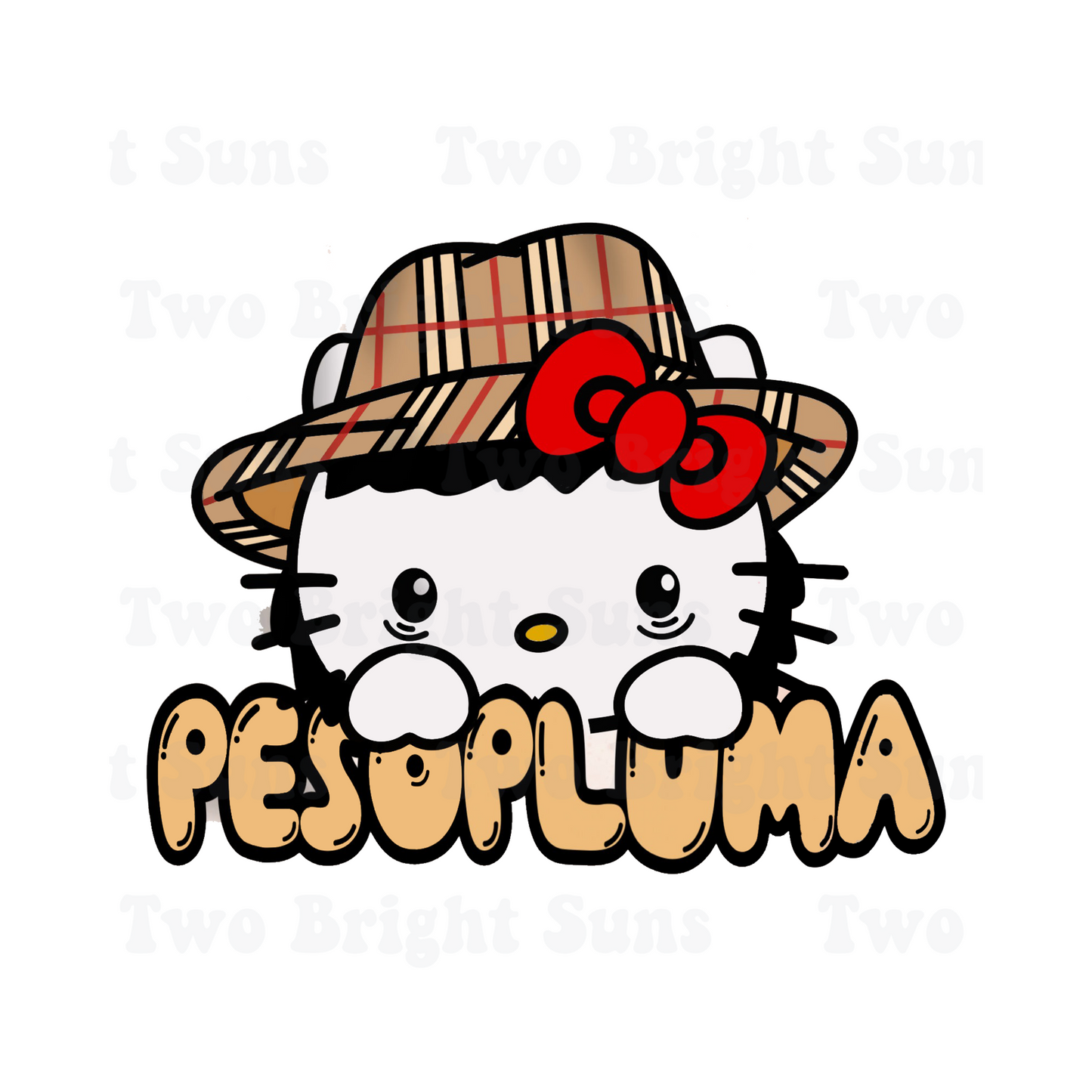 Peso Pluma Kitty